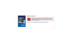 Desktop Screenshot of katalog.gudepol.com.pl