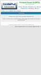 Mobile Screenshot of forum.gudepol.com.pl